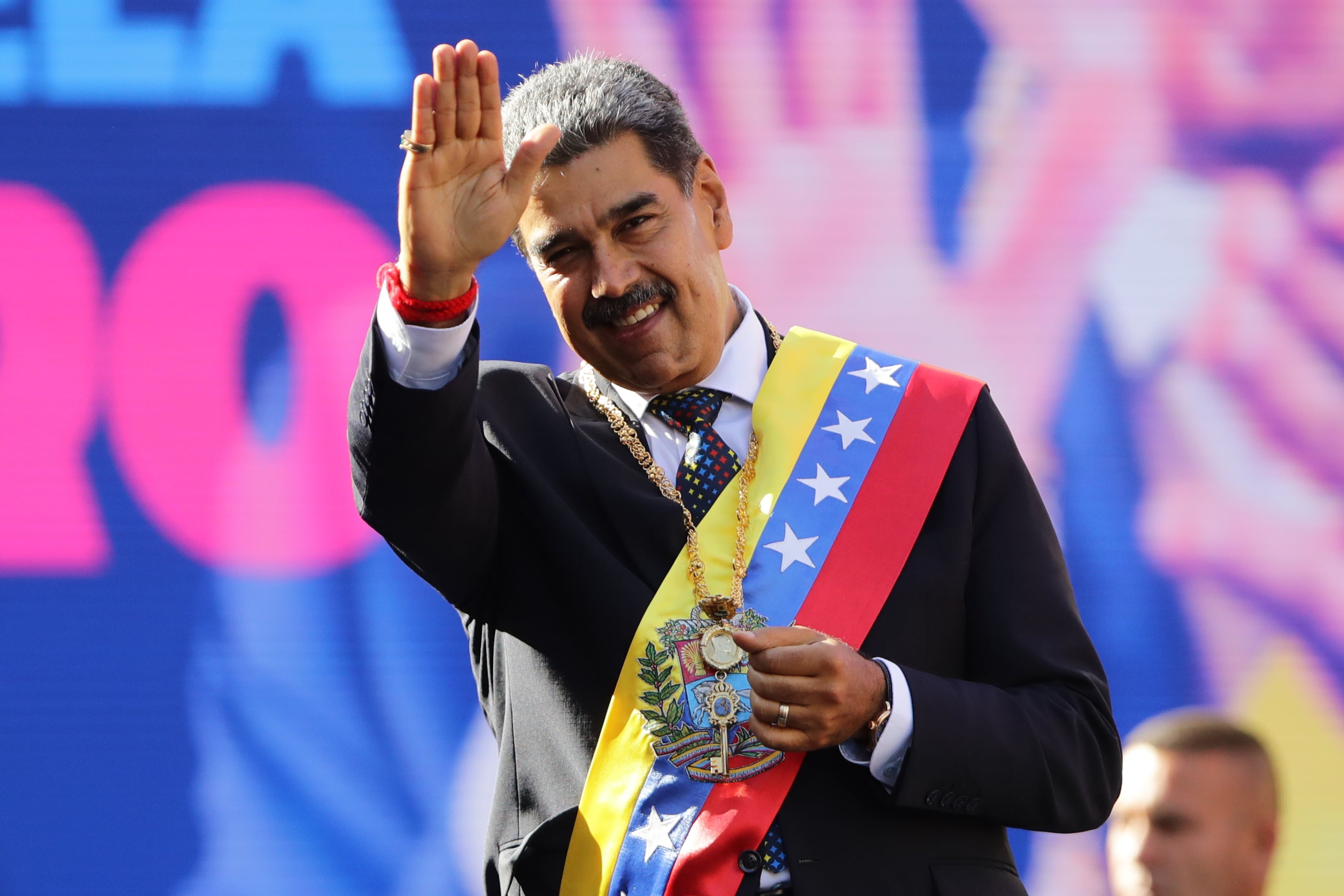 Nicolás Maduro y la amnistía: ¿un posible camino para la libertad de Venezuela?