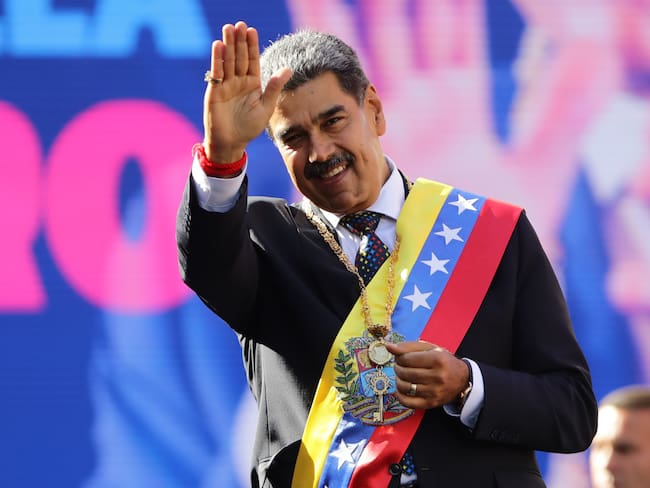 Nicolás Maduro y la amnistía: ¿un posible camino para la libertad de Venezuela?