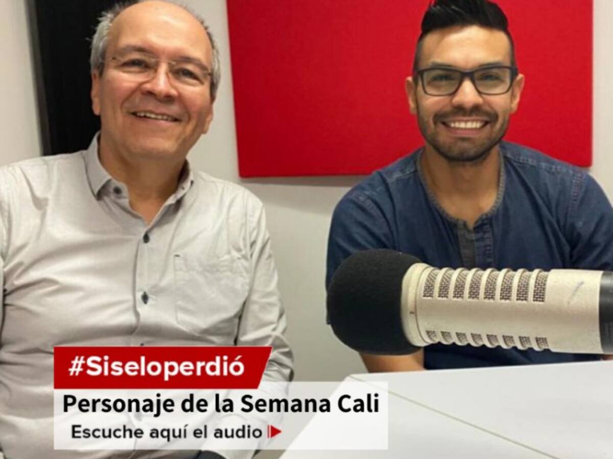 Enfermedades infecciosas en Cali