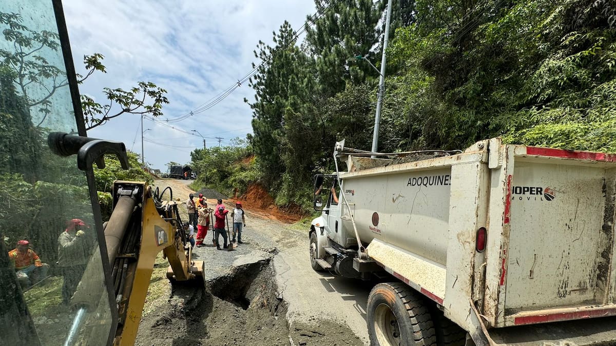 Cali declara Calamidad Pública por temporada invernal