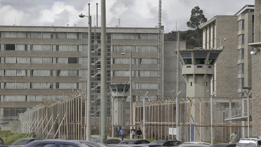 No puede ser que una extradición dure 19 meses: Wilmer Fernández. Foto: Colprensa