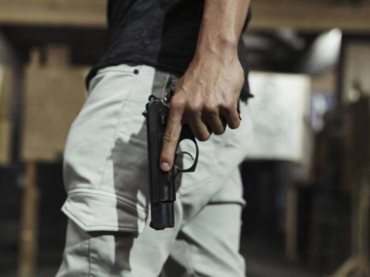 Comerciantes en Pereira denuncian aumento de inseguridad en la Circunvalar