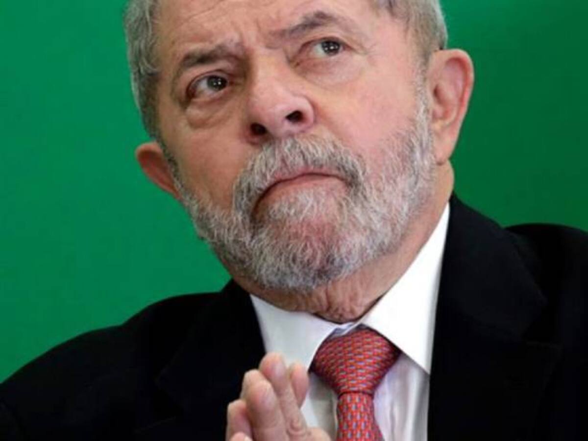 Un magistrado retira al juez del caso Petrobras la investigación sobre Lula