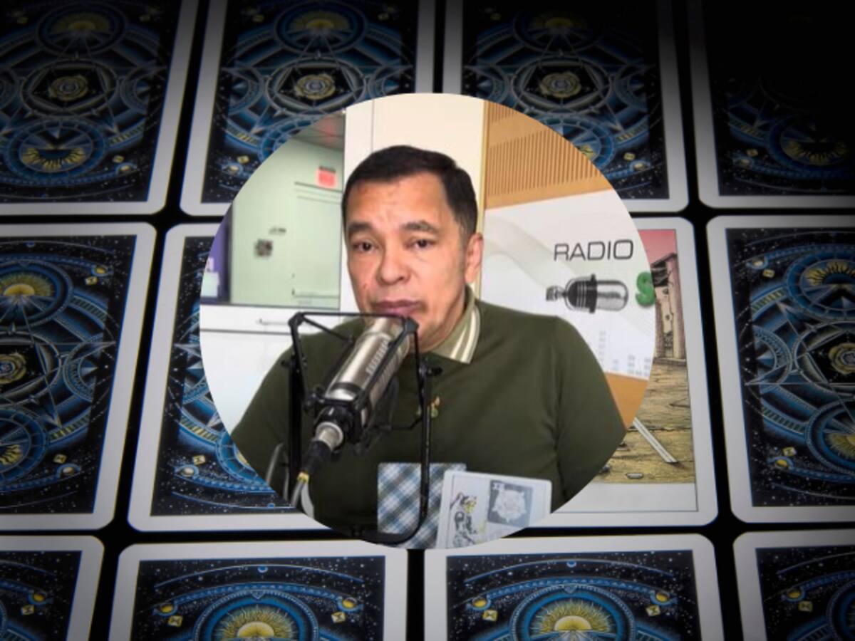 Horóscopo HOY del profesor Salomón: Oportunidades en el amor para Aries, Libra y Géminis