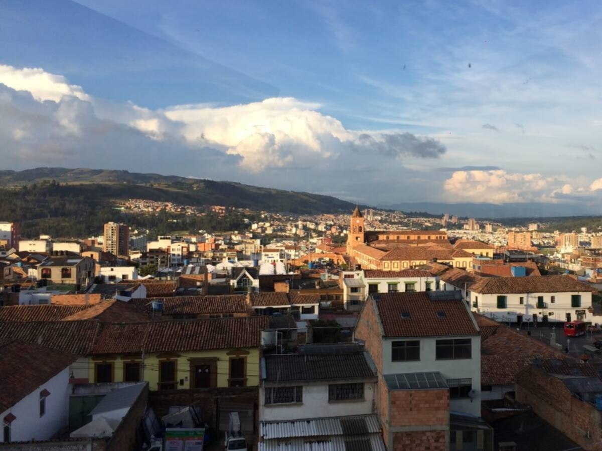 Personaje de la semana: Avances en la ciudad de Tunja y normativas de salud