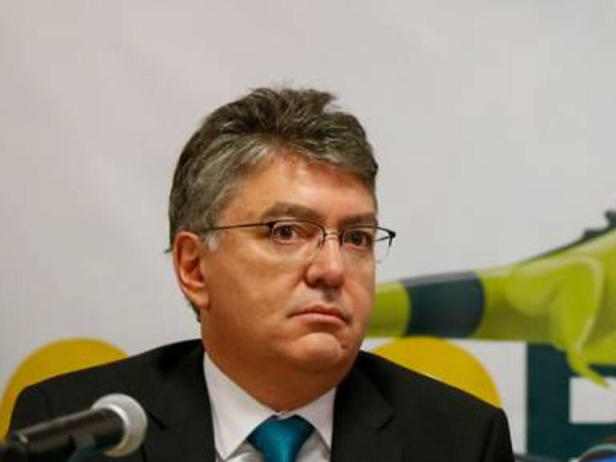 Cárdenas y Echeverry han actuado con transparencia en caso Reficar: Fiscalía