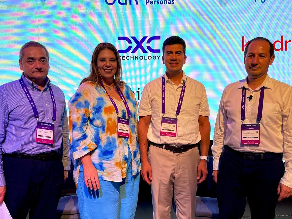 Con el 5G, las nuevas frecuencias y la segmentación de redes, Colombia será más eficiente