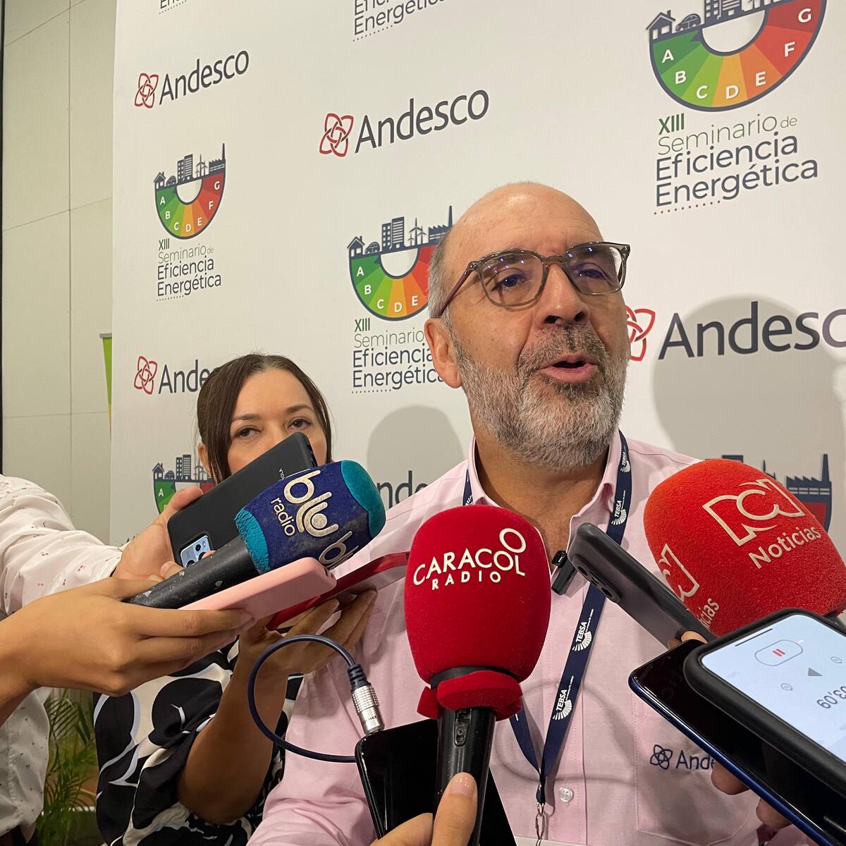 Andesco: después del fenómeno de El Niño, tienen que bajar las tarifas de energía