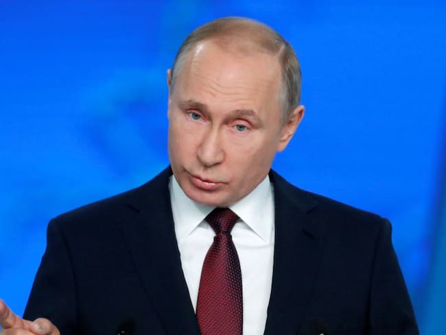 Rusia desplegará misiles para alcanzar territorios de “centros de decisión”