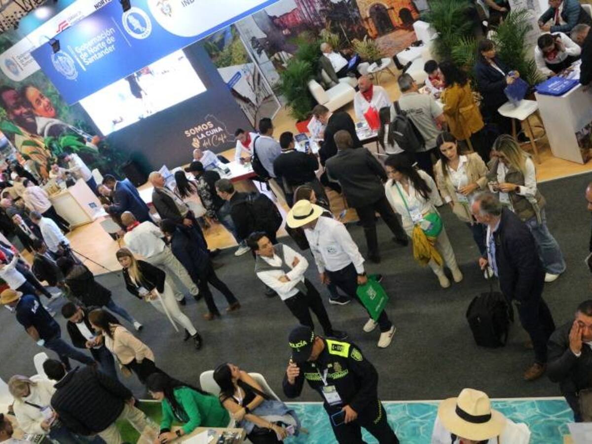 Stand de Risaralda en Anato contará con atractivos turísticos de los 14 municipios