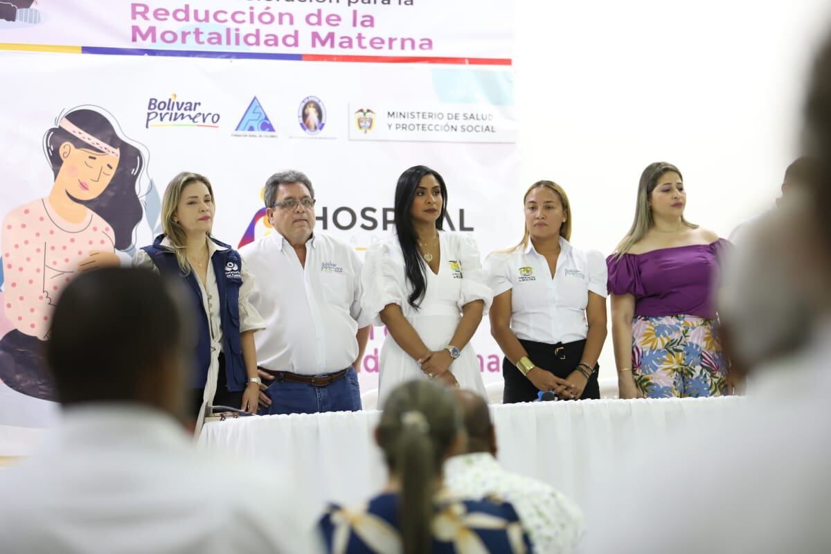 Gobernación de Bolívar