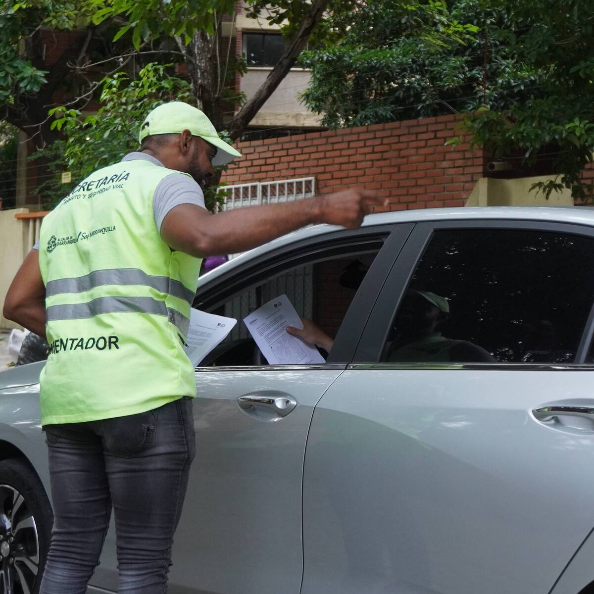 Conozca los cierres viales de este fin de semana en Barranquilla