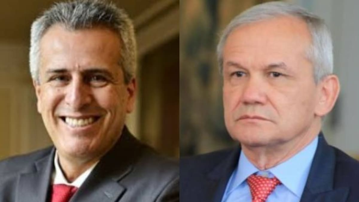 Caso UNGRD: Corte llama a declarar a Luis Fernando Velasco y a Carlos Ramón González
