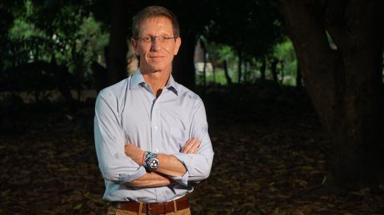 Emilio Archila.