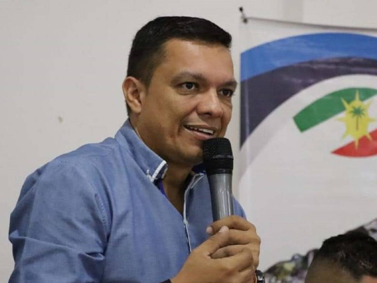 “No tenemos denuncias de reclutamiento”: Secretario del Interior del Tolima
