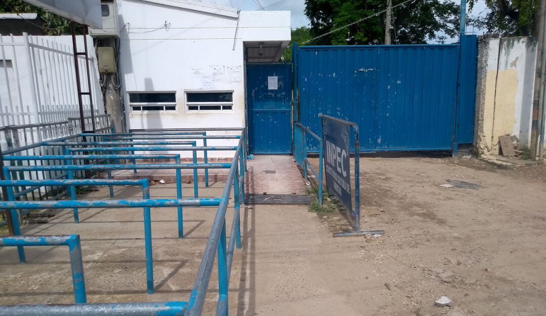 El procesado habría asesinado a un sujeto que trató de mediar en una pelea generada por una propuesta indebida de baile a una mujer