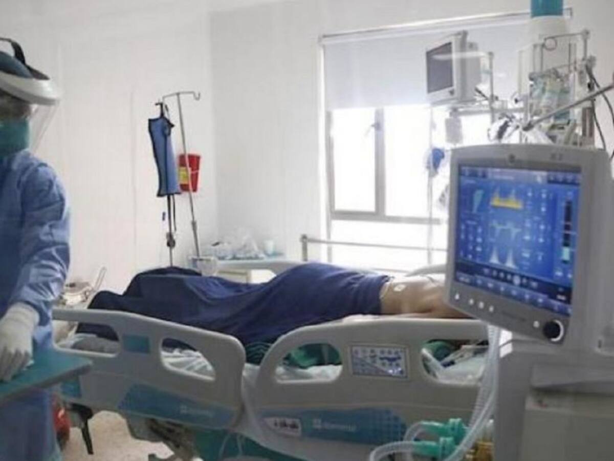 Ocupación de camas UCI en Norte de Santander se encuentra en 39%