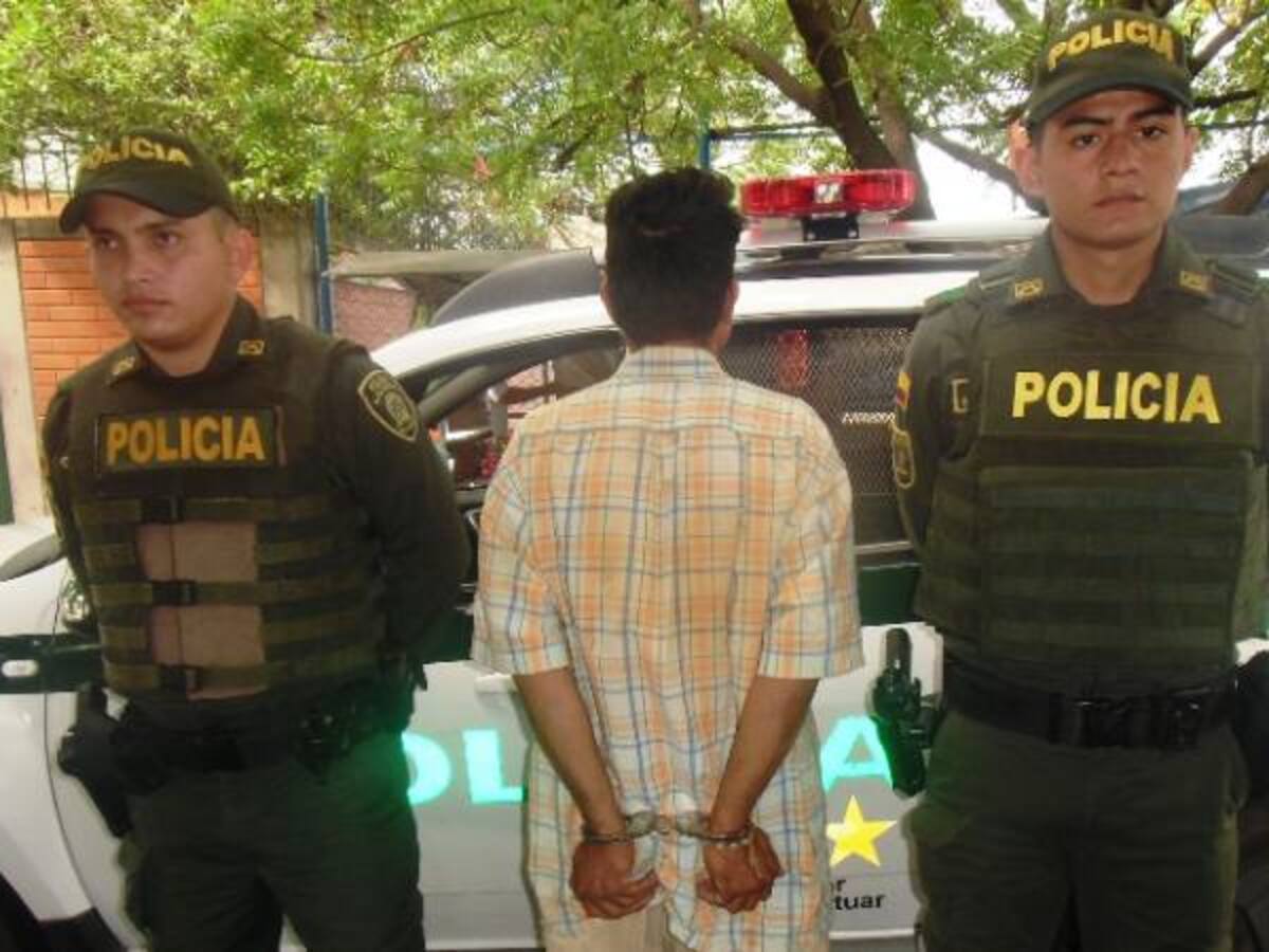 55 policías agredidos por ciudadanos en cumplimiento de su trabajo
