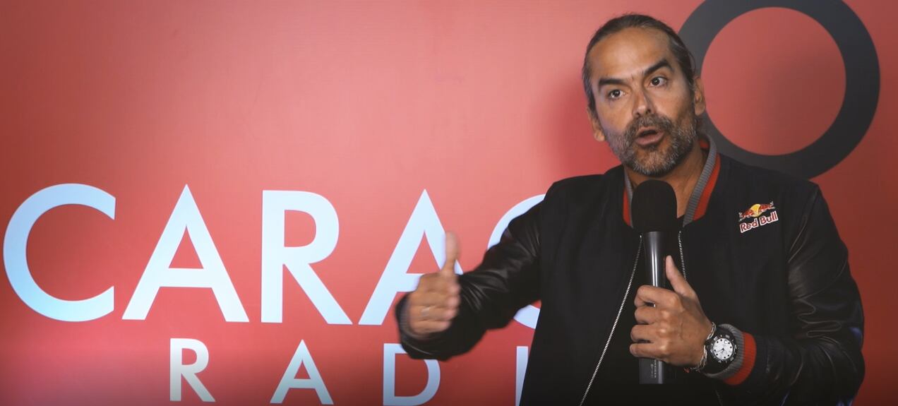 Orlando Duque | Poder Mental | Prisa Media