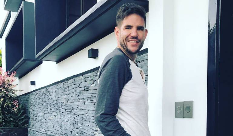 Juancho De La Espriella.