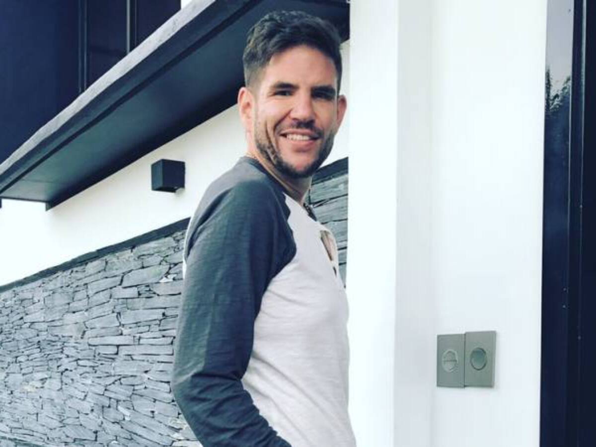 Juancho De La Espriella fue atracado en un semáforo de la capital