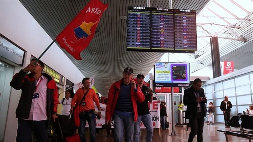 Imagen de referencia. Foto: Colprensa