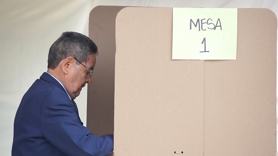 Los habitantes de San Pelayo decidirán en urnas sobre la continuidad o no de su alcaldesa María Alejandra Forero Pareja. Foto: Colprensa