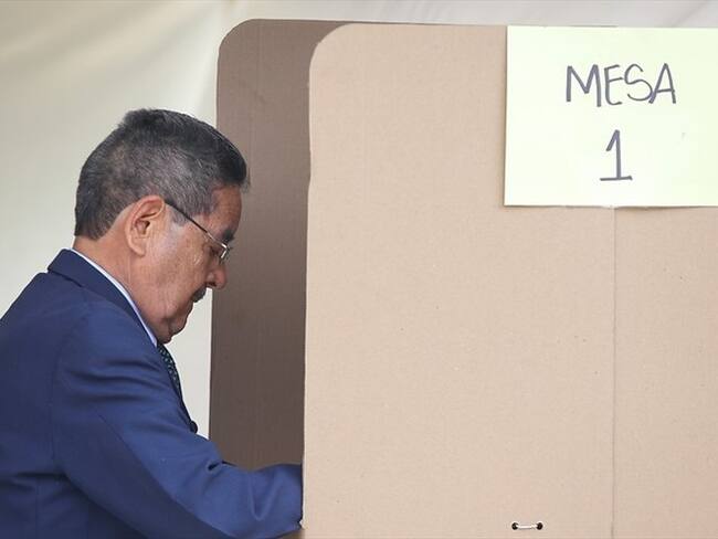 Los habitantes de San Pelayo decidirán en urnas sobre la continuidad o no de su alcaldesa María Alejandra Forero Pareja. Foto: Colprensa