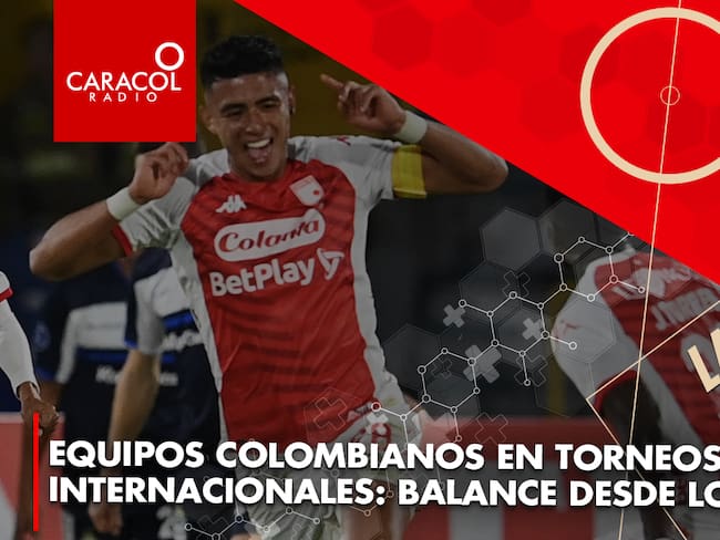 El Laboratorio del Fútbol / Caracol Radio