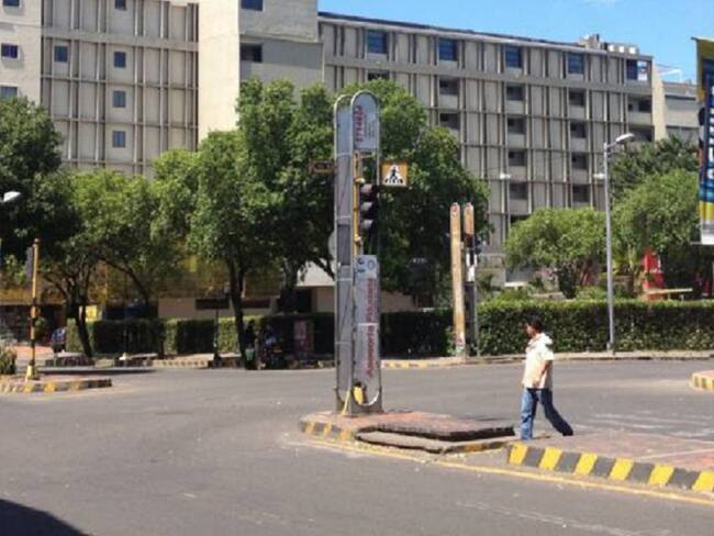 Restricciones viales en Cúcuta por Bicentenario