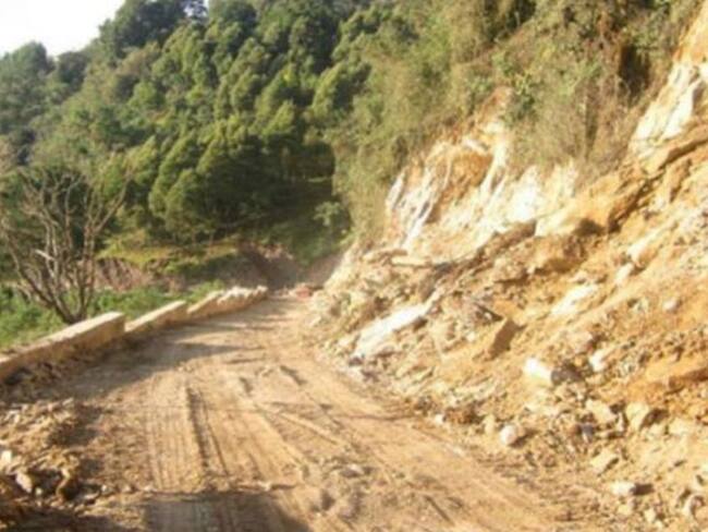 Vía Curos - Málaga se entregaría en el 2029