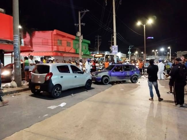 Colprensa