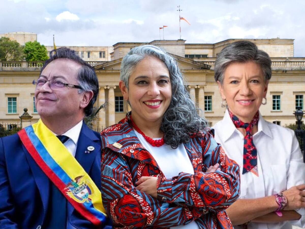 “Un muro de contención frente Abelardo de la Espriella”: Pizarro sobre alianza Petro - Claudia López