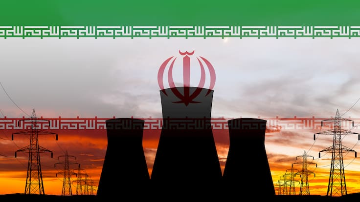 Análisis: ¿Qué efectos tendrá la guerra entre Irán e Israel en términos energéticos?