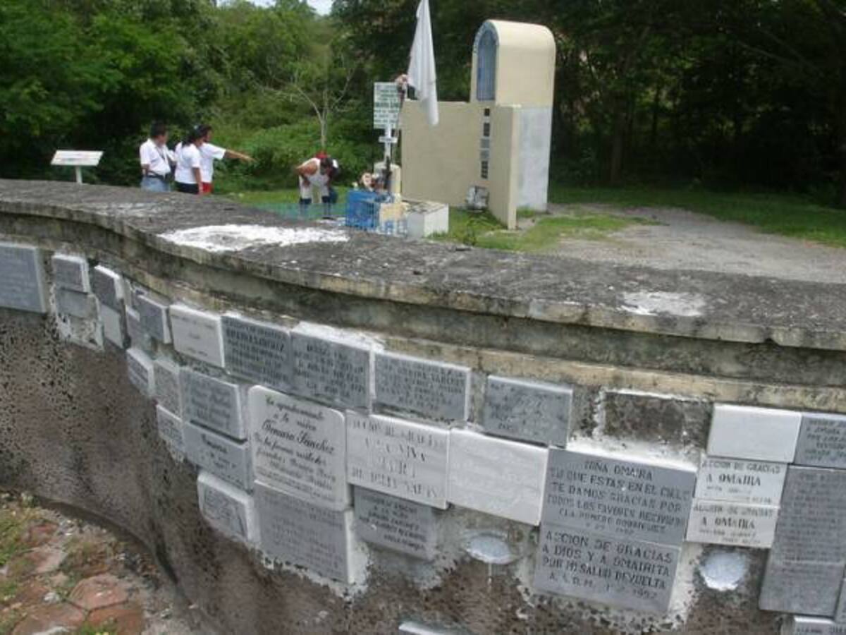 32 años después, rinden homenaje a niños de Armero