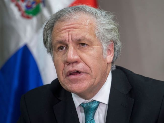 OEA acusó a Venezuela de desinformar a la ONU sobre conflicto en Apure