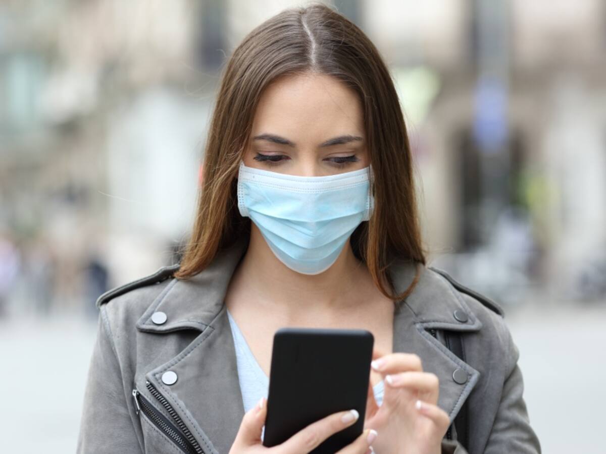 Doomscrolling: El fenómeno que quizá ha sufrido durante la pandemia