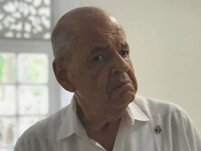 Raimundo Angulo salió del coma y sigue mostrando mejoría en Cartagena