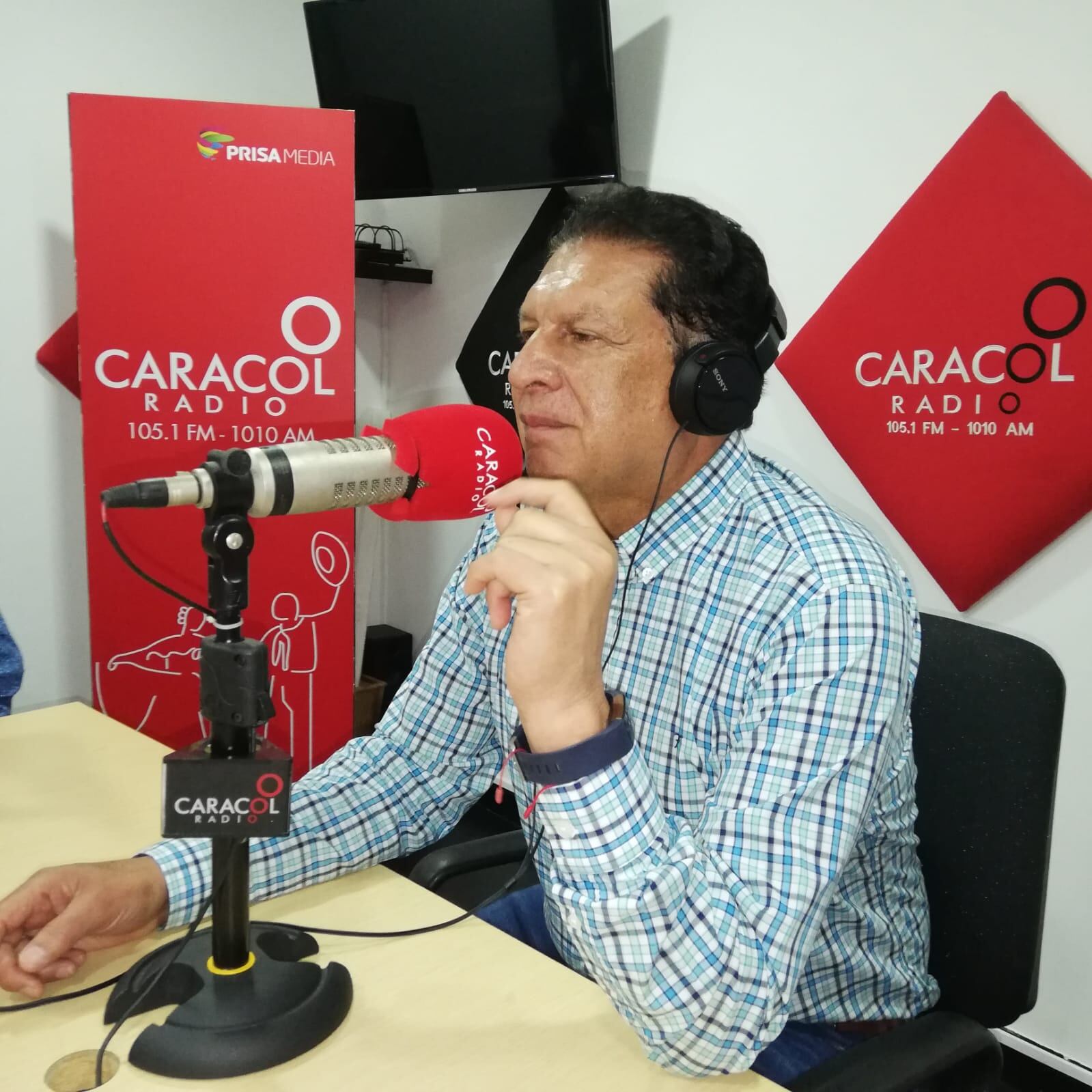 Se presenta como una opción política con una mirada fresca y propositiva, buscando el bienestar y el progreso del Huila