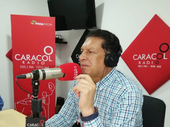 Se presenta como una opción política con una mirada fresca y propositiva, buscando el bienestar y el progreso del Huila