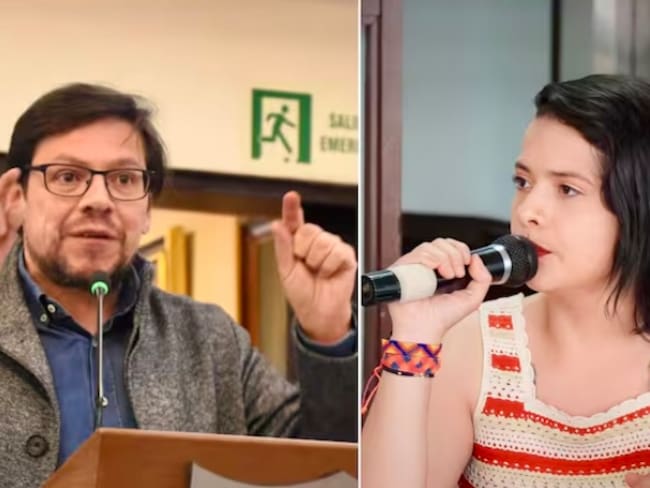 Fiscalía abrió investigación contra Diego Cancino por acto sexual violento