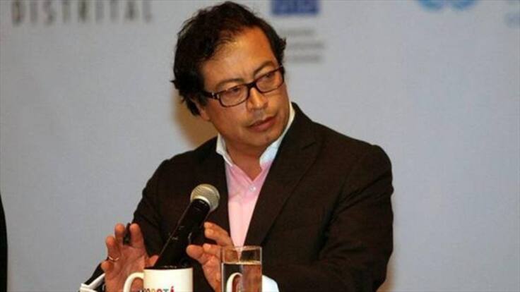 Contralor confirma nuevo proceso de responsabilidad fiscal a Petro