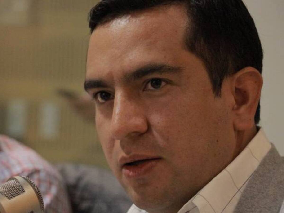 El proyecto de ley sobre cocaleros es un mal mensaje: Edward Rodríguez