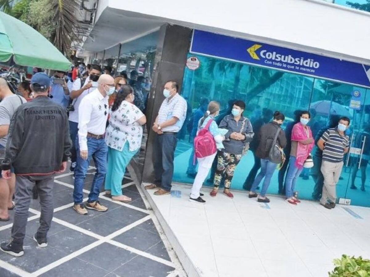 Verifican entrega de medicamentos en EPS de Ibagué