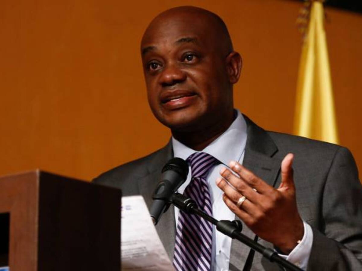 MinAmbiente en la XI Cumbre de la Alianza del Pacífico dialogando sobre crecimiento verde