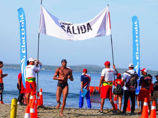 ¡Playa 5 se llena de vida! programación cultural y deportiva durante puente festivo