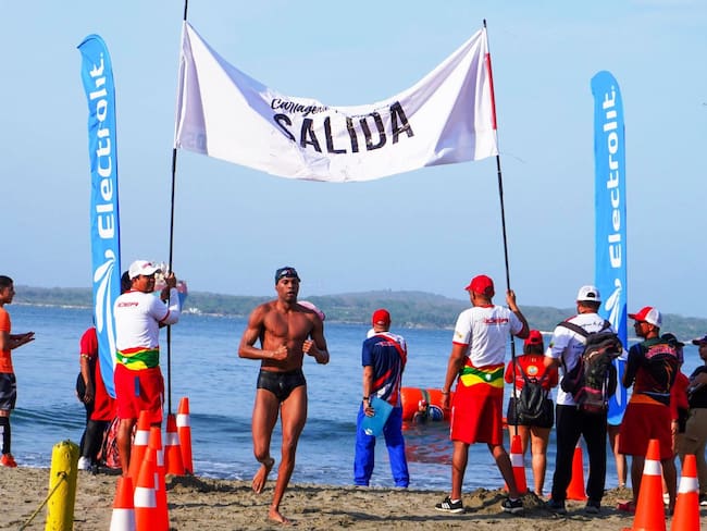 ¡Playa 5 se llena de vida! programación cultural y deportiva durante puente festivo