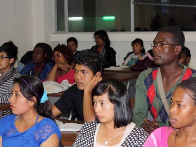 Afros e indígenas harán pedagogía por la paz en Cartagena, de cara al plebiscito