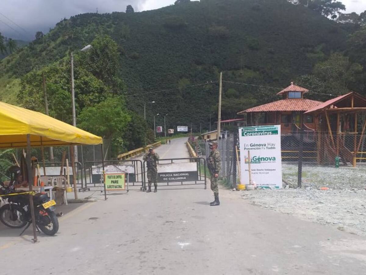 Las noticias más importantes de Armenia y el Quindío, miércoles 27 de mayo