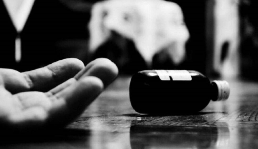 Prevención del suicidio 